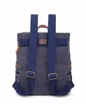 Рюкзак Atona из холста TSD BRAND, синий - фото 4