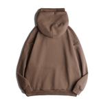 Толстовка унисекс AOGZ, Серый - фото 6