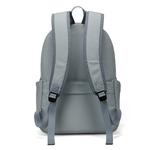 Рюкзак унисекс RIOREX, Красный - фото 30