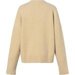 Кардиган Ami Adc AMIPARIS, белый - фото 4