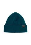 Шапка Protest Beanie, Rainstorm Blue/Teal - фото 2