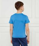 Футболки Regular fit Calvin Klein Jeans, синий - фото 3