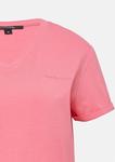 Футболка COMMA, Light pink - фото 3