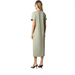 Платье Deeluxe Sora long, зеленый - фото 2