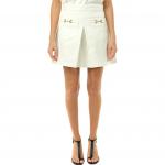 Шорты женские Gucci, белый - фото 3