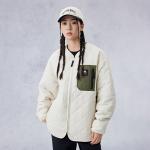 Kappa PLAYER Puffer Jacket Unisex Multicolor - фото 6