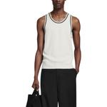 Мужская майка Tank COS, белый - фото 4