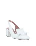 Туфли Rayne, белый - фото 2
