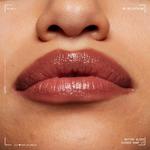 Блеск для губ Баттер 17 Ginger Snap 8 мл NYX PROFESSIONAL MAKEUP - фото 9