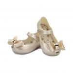 Мини-балетки Ultragirl Star Melissa, черный - фото 8