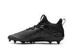 Бутсы adidas Adizero Cleat 'Core Black', черный - фото 4