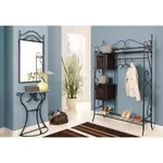 HOFMANN LIVING AND MORE вешалки для одежды, черный - фото 4