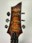 Schecter Omen Extreme-FR 2010 - настоящее время - Винтажный Сансурст - фото 8