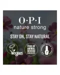 База для ногтей Nature Strong Opi - фото 3