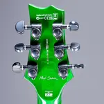 ESP LTD AS-1FR Лайм Берст - фото 11