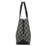 Сумка через плечо DKNY Nuri, черный - фото 3