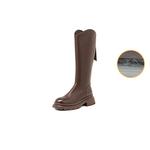 Сапоги женские Comely, черный - фото 16