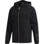 Adidas Куртка, Black - фото 2