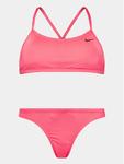 Бикини NESSA211 Nike, розовый - фото 4