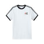 Футболка Urban Function Series Unisex CAMEL, белый - фото