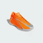 Кроссовки Adidas Энтони Эдвардс 2, цвет Orange - фото 7