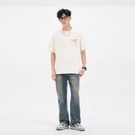 Футболка унисекс Cotton, черный - фото 17