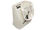 Сумка tote bag 'beige' Air Jordan, мультиколор - фото 4