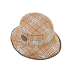 Панама мужская Gucci, коричневый - фото 7