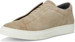 Кроссовки To Boot New York Men's Stone, Taupe Suede - фото 7