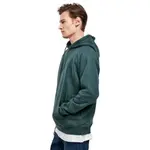 Худи Urban Classics Blank, серый - фото 6