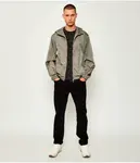 Куртка Regular fit Armani Exchange, бежевый - фото 2