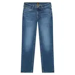 Джинсы Lee Daren, синий - фото 4