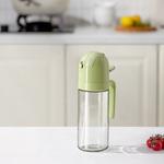 Масленка KAWASIMAYA, фиолетовый - фото 5