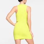 Платье без рукавов женское DAFFODIL/DAFFODIL Skims - фото 3