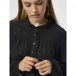 Рубашка с длинным рукавом Redgreen Ally, черный - фото 5