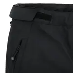 Брюки Kilpi Alpin, черный - фото 3