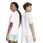 Детская футболка adidas Squadra 25 - фото 3