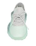 Кроссовки Adidas, светло-зеленый - фото 4