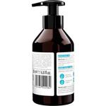 Biovax Кератин-Шелковый шампунь 200мл, L'Biotica - фото 2