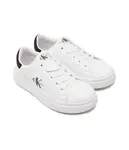 Кроссовки Calvin Klein Jeans, белый - фото 3