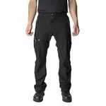 Брюки Houdini BFF, черный - фото