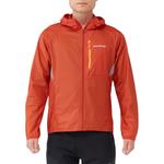 MONTBELL Парка мужская, Blue Green - фото 4