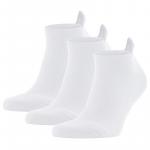 Носки для бега Falke, белый - фото