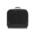 Сумка для ноутбука DICOTA "Eco Multi Roller SCALE 14-15,6"", черный - фото 2