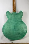 Gibson ES Supreme Seafoam Green - фото 5