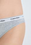 Трусы BIKINI MODERN LOGO 3 PACK Calvin Klein Underwear, фиолетовый - фото 9