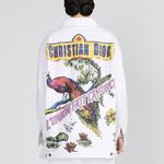 DIOR Куртка женская - фото 7