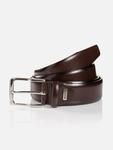 Ремень Monti REDDING, коричневый - фото