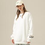 Толстовка унисекс P5, белый - фото 9