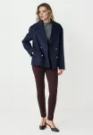 Блейзер Jimmy Key, Dark Blue - фото 2